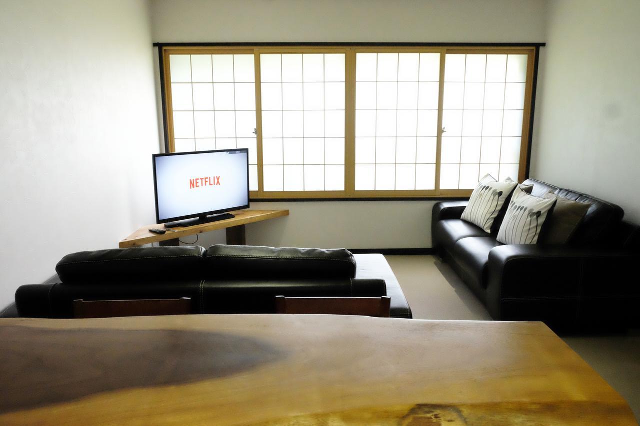Ski-In, Ski-Out Iwatake Apartments Hakuba Exteriör bild